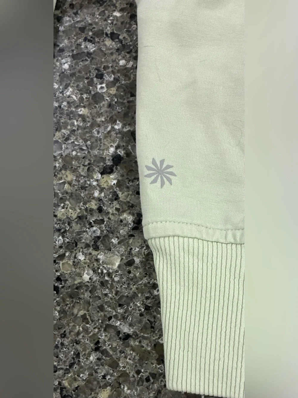 Nike includes pair